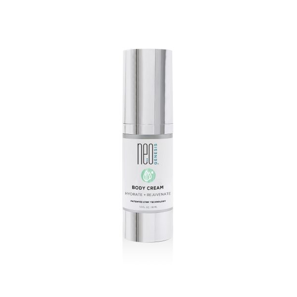 Body Cream