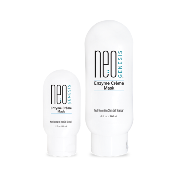 Enzyme Crème Mask