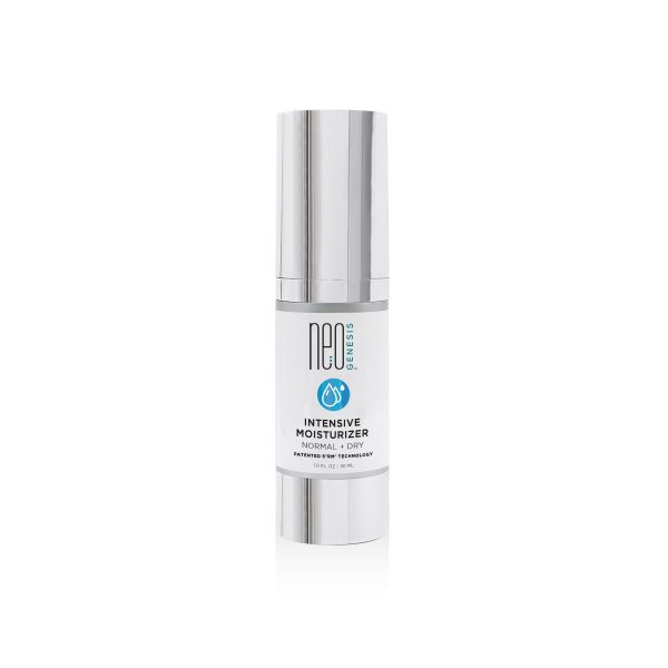 Intensive Moisturizer