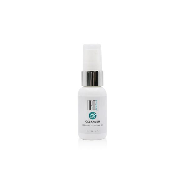 Cleanser