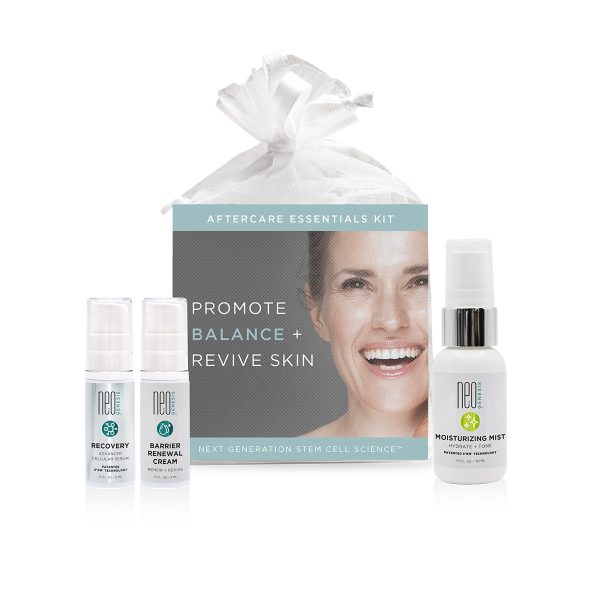 Aftercare Essentials Kit