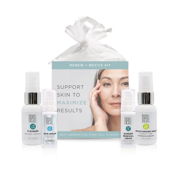 Renew & Revive Kit