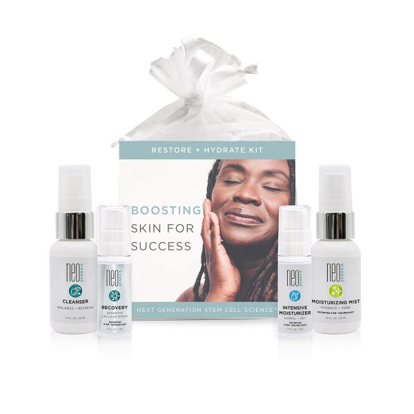 Restore & Hydrate Kit